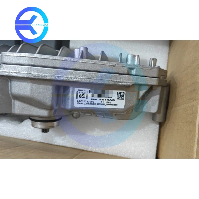 

DPS6 6DCT250 Transmission Control Unit TCU Suit For RENAULT MEGANE Cabriolet(AE) 1.5 CLIO Hatchback 1.6 1.2 CAPTUR Hatchback 1.2