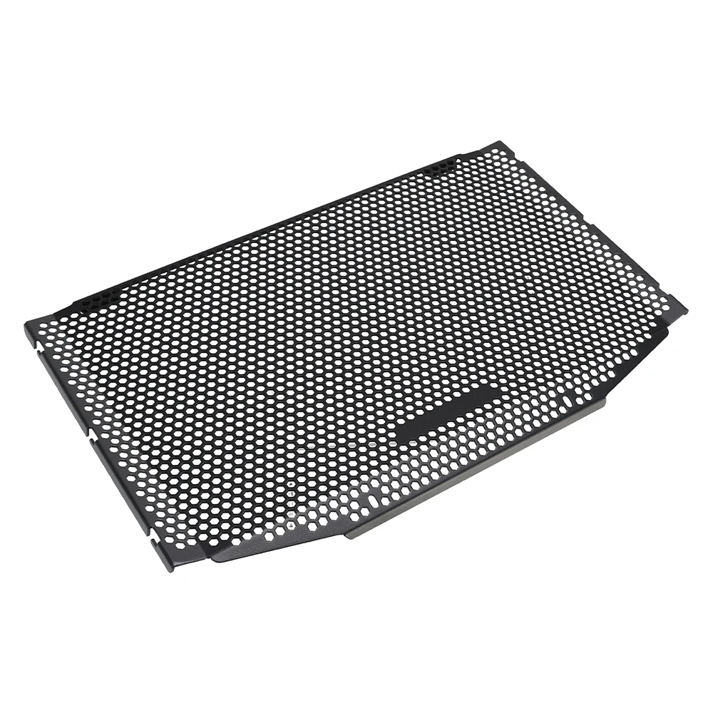 Radiador Grille Guard Cover para Honda, Acessórios para Motocicleta, Protetor de Alumínio, Peças de Motocicleta, NT1100, NT 1100 DCT, 2022-2023