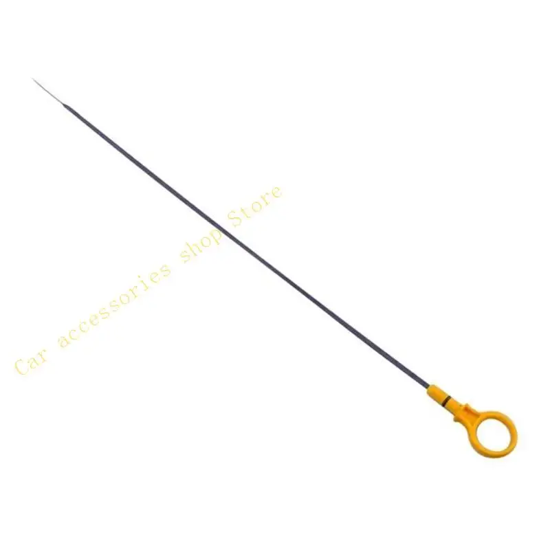 T21E CAR MOTOR ACEITE DEL ACEITE CJ5Z6750A Dipstick reemplazo para Escape