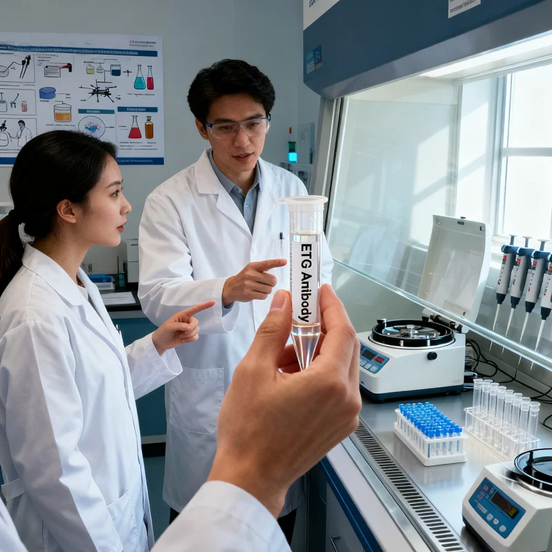 

Этил Глюкуронид Антитилодия [Этил Глюкуронид Антитилодия Для ИВД] ЭТГ МБА