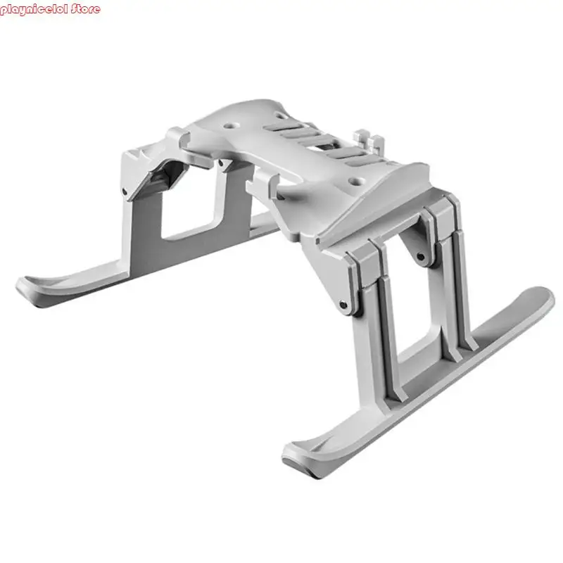 E8BA Extension Extension Gear for Flip Extender Legs Height Extender Feet Quadcopter Accessories Frame Frame Accessories