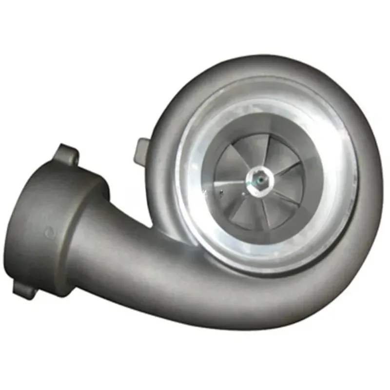 Turbocharger 0R6796 CAT Industrial with 3512 3516 Engine Turbo TV9211