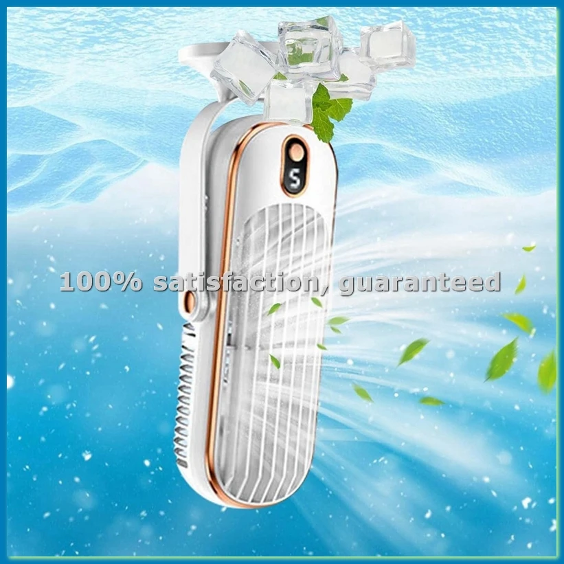 

720 ° Бесшумный напольный вентилятор без лопастей с функцией поворота, 5 режимов, энергоэффективный, для спальни и офиса, белый-ABRM