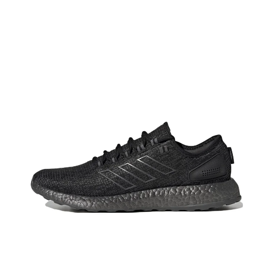 

Adidas PureBoost 'Black Carbon' HP2621