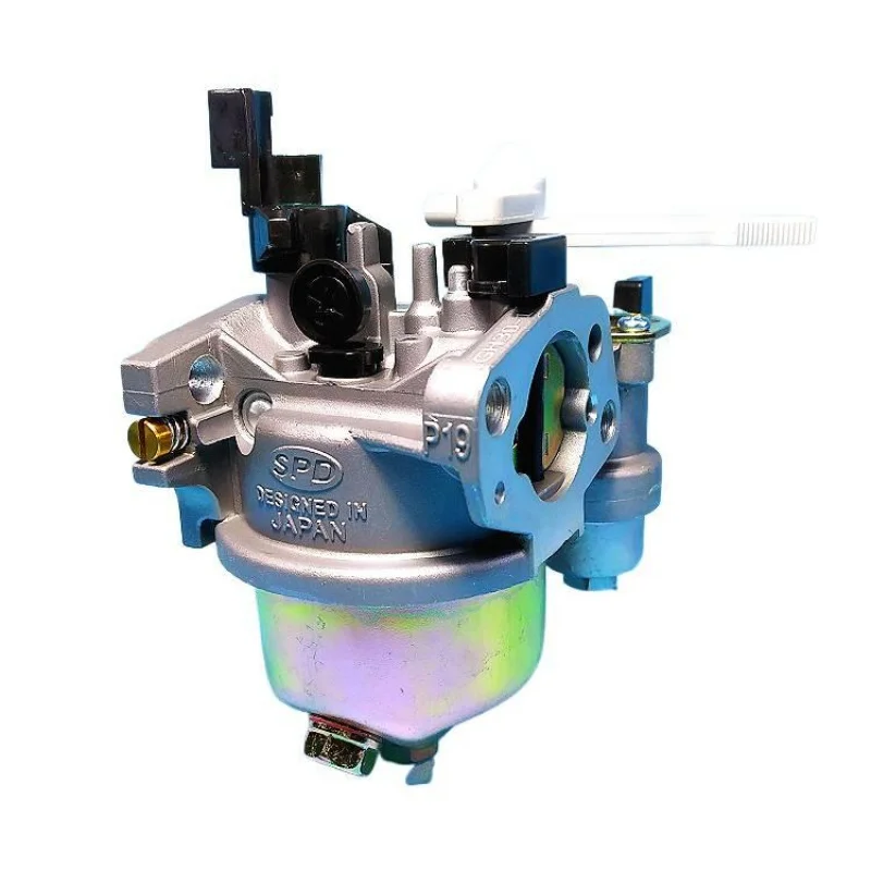 

For 168/170F Q engine 7.5hp Q micro-tiller/go-kart/trowel/water pump carburetor D
