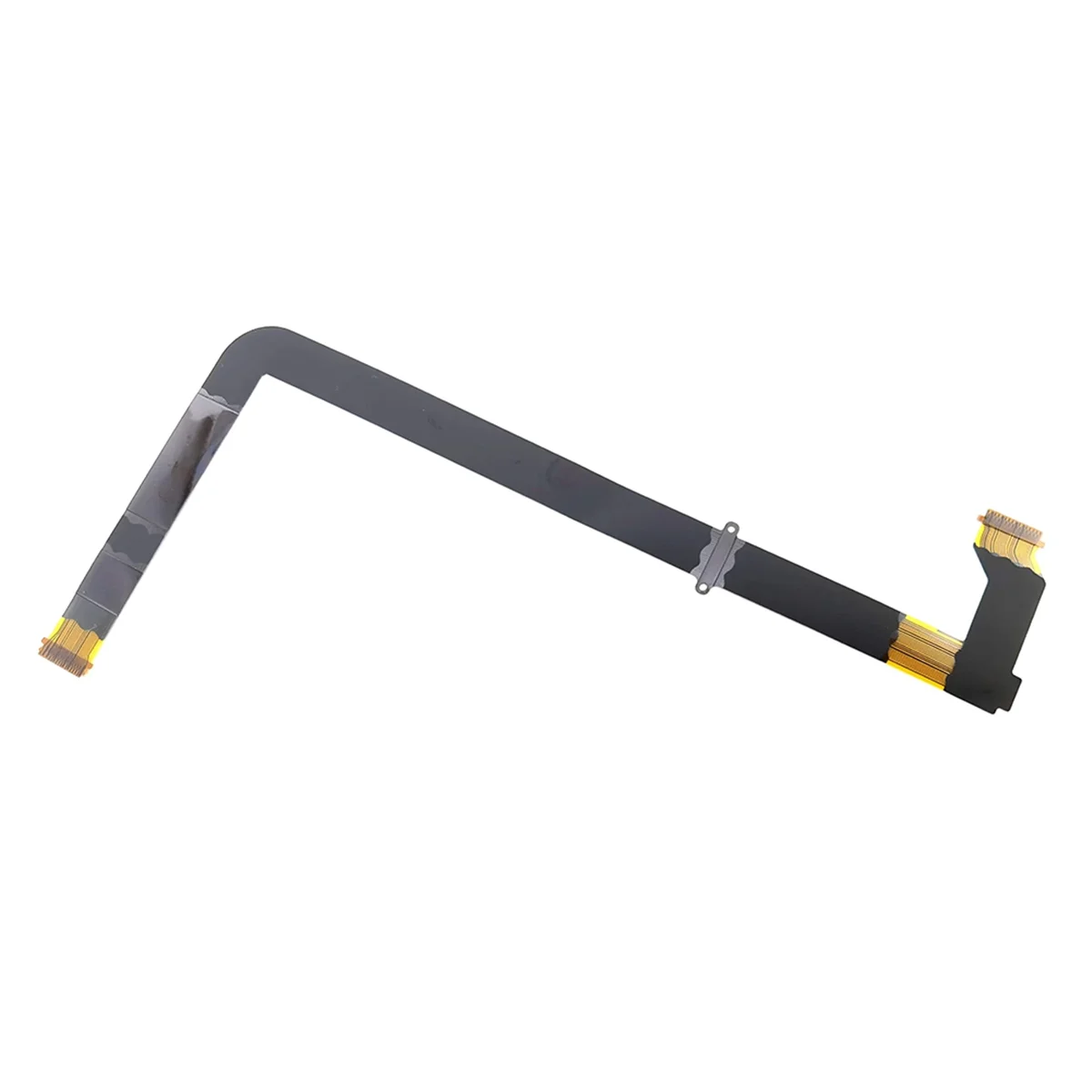 Y06A As Roterende LCD Flex Kabel voor G3X Digitale Camera Onderdeel