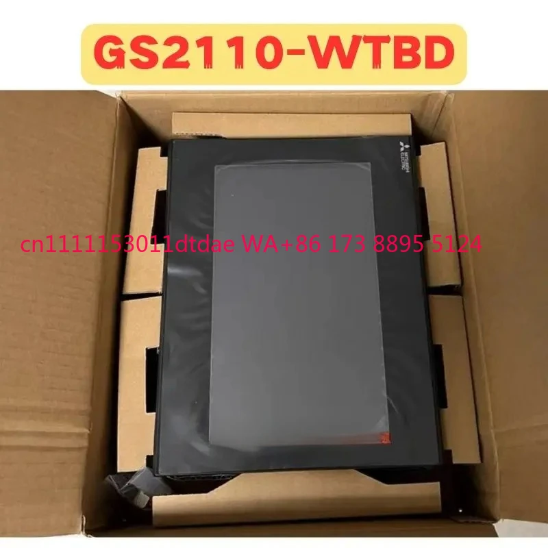 

Brand New GS2110-WTBD GS2110 WTBD Touch Screen