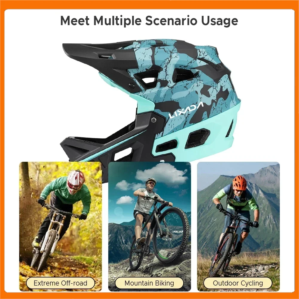 Mountain Bike Safety Cycling G - Cycling Gear Pas review and price