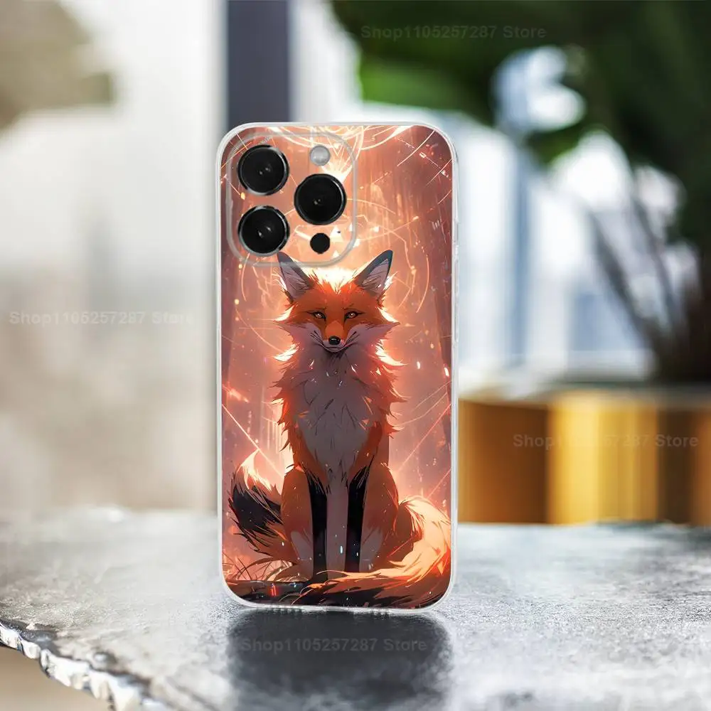 حافظة لهاتف آيفون 12، Mini،16،X،13،XR،15،Pro،17،Plus،11،Max،14،SE،XS،غطاء ناعم شفاف