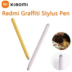 Xiaomi Redmi Graffiti Stylus Pen No Charging No Pairing Suitable For Redmi Pad SE Tablet Learn Draw Touch Screen Pen