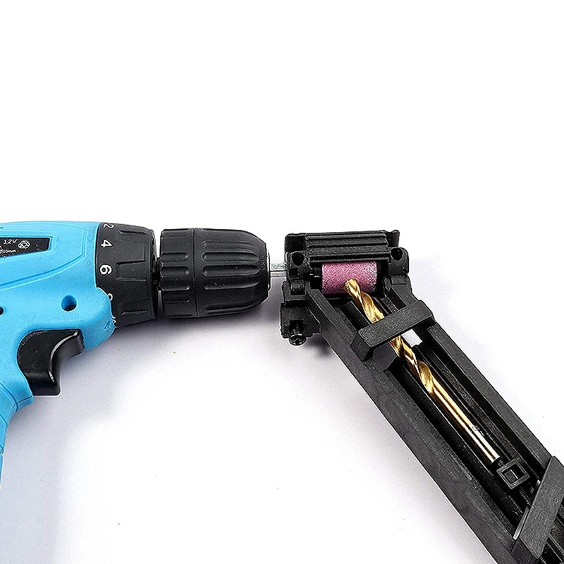 ABGG-เจาะเครื่องมือเหลาเพชรเจาะเครื่องบดบิตสําหรับเจาะล้อขัดเจาะ Bit Sharp Sharpener Universal เหมาะกับ