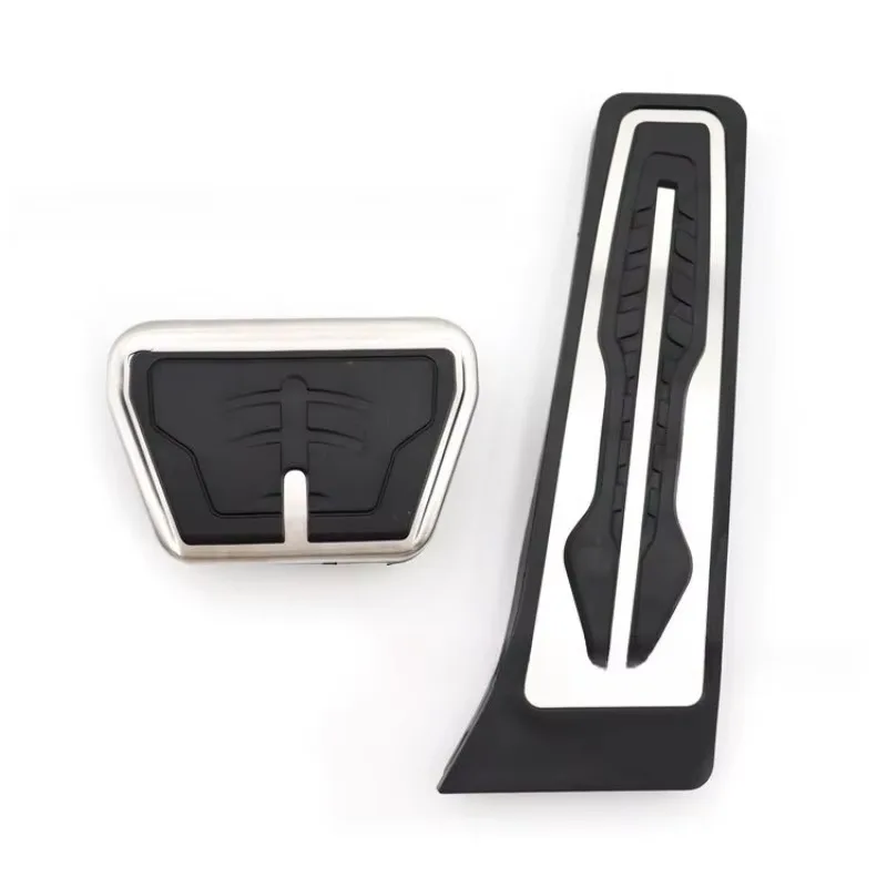 

Popu для LHD подставка для ног акселератора, накладки на педаль акселератора, накладка на педаль акселератора, 3 серии G20 G21 2020 2021 2022