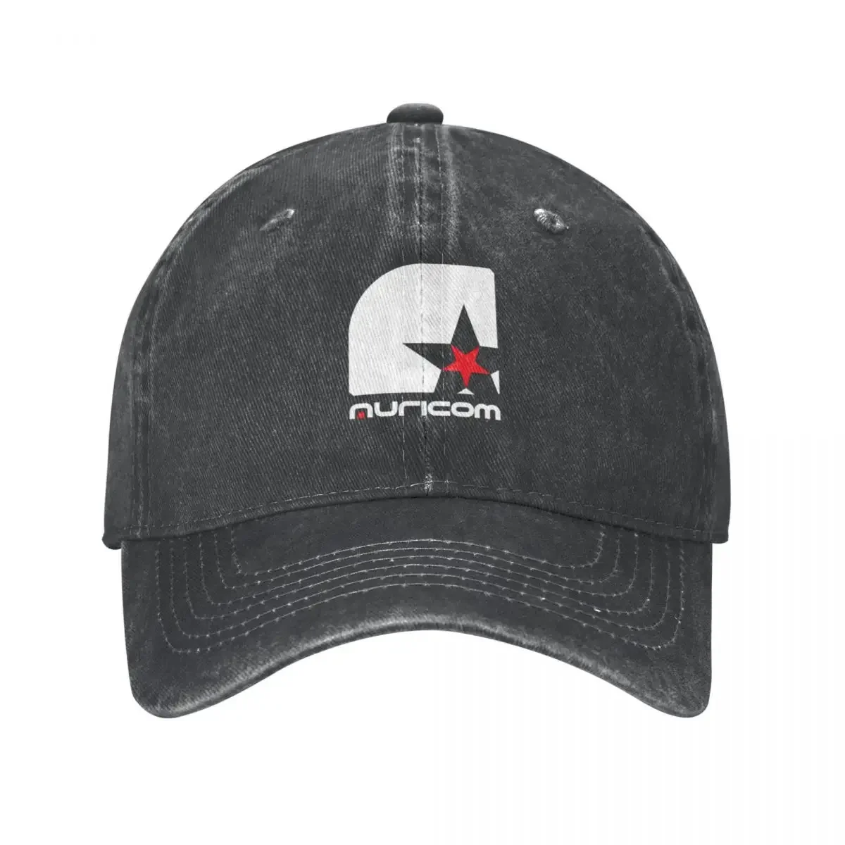 Wipeout Fury - FX 350 League - Auricom Logo Positive Cowboy Hat Sunhat Sports Cap Women's Hats Men's