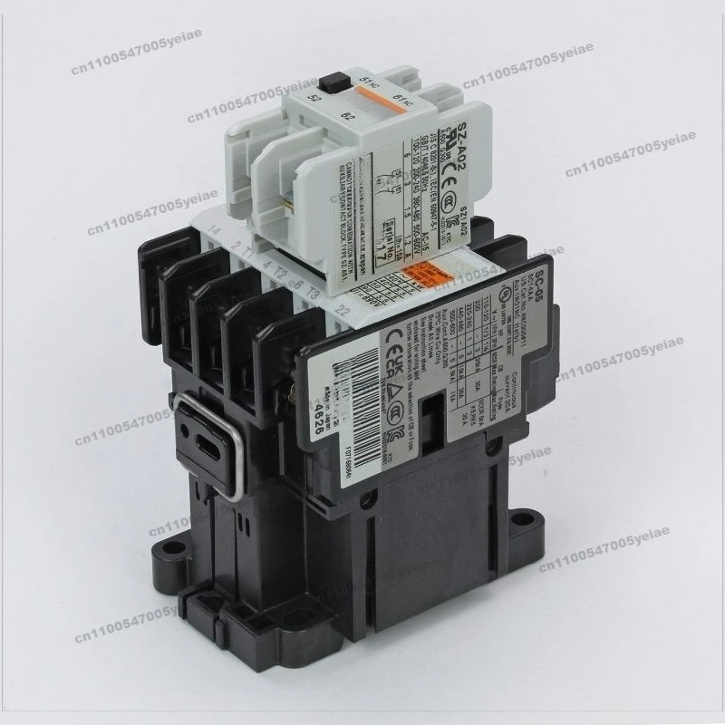 For Contactor Contact Assist Touchpoint SZ-A11-A02-A20-A22-A31-A40