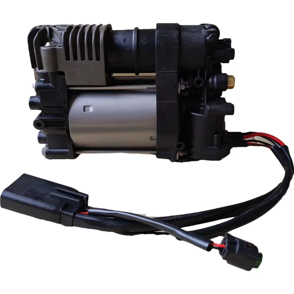 

New 68204387AA Air Suspension Compressor Pump for Jeep Grand Cherokee WK2