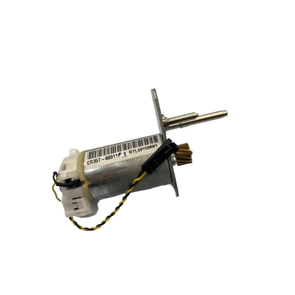 CR357-67034 CR357-67037 Rewinder Support Motor for HP DesignJet T920 T930 T1500 T2500 T3500 T2530 Plotter