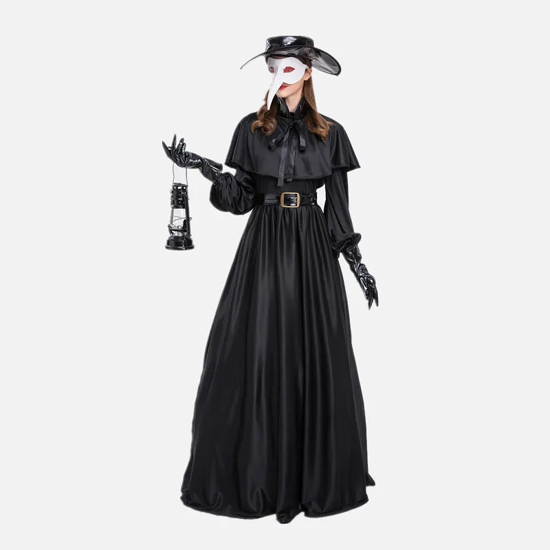 Halloween Piratenkostüm Fee T Rollenspiel Bühnenaufführung Kleiner Prinz Kostüm Traditionelle chinesische ethnische Frauen...