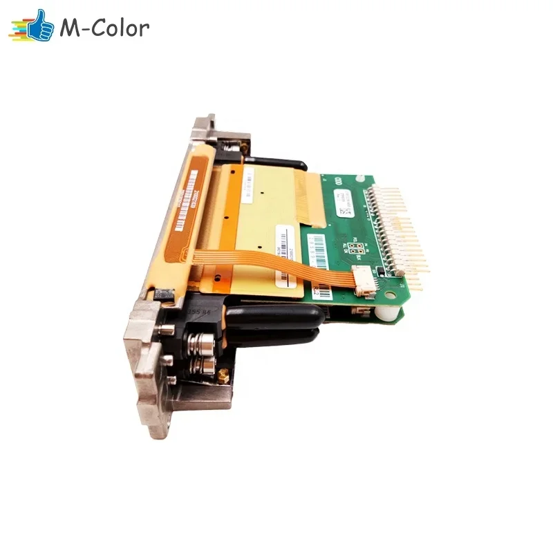 

100% Original Spectra Polaris 512 Printhead 15PL 35PL print head for China solvent printer