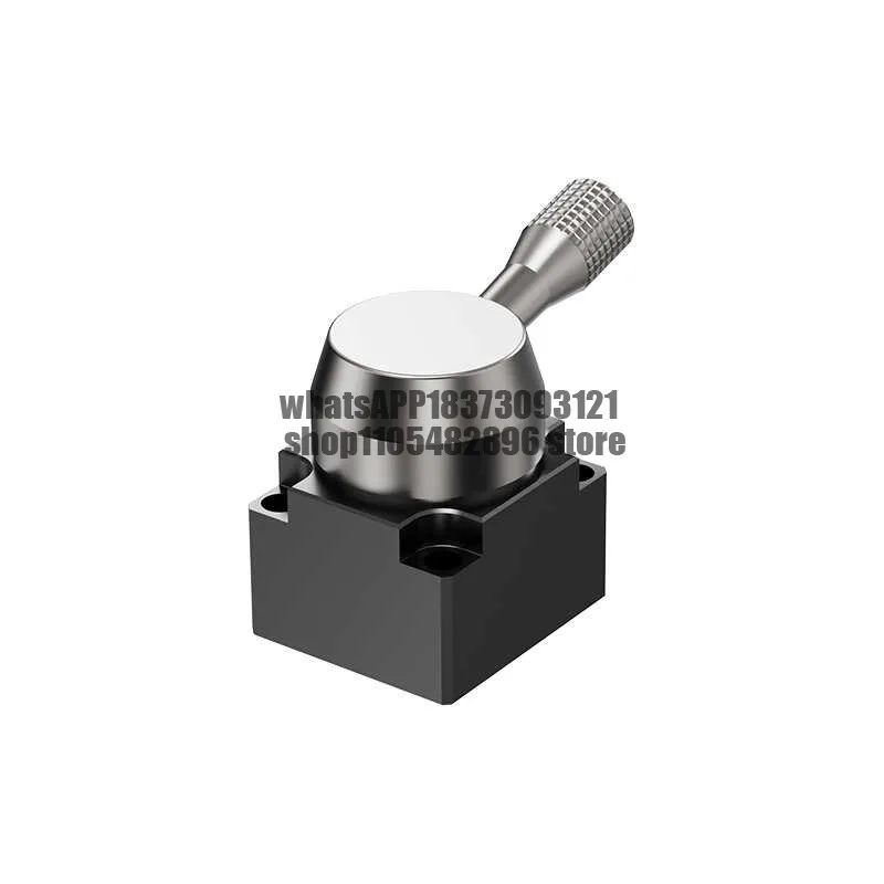 Hydraulic manual valve Manual switch Manual reversing valve Clamp Hydraulic chuck Hardware accessories
