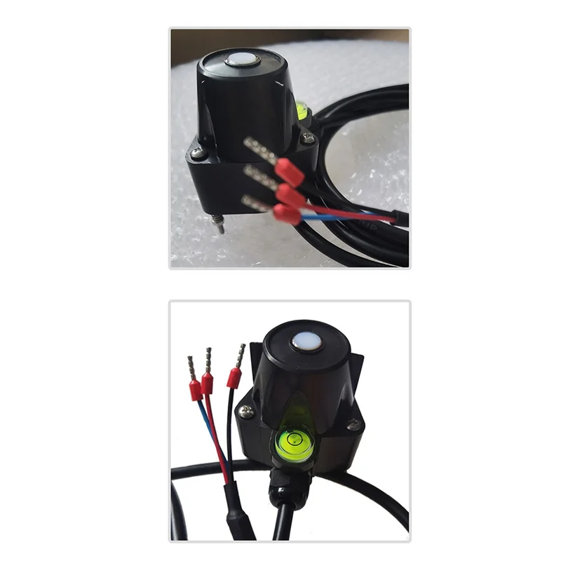 

PYR20 Solar Radiation/Pyranometer Sensor-Hot