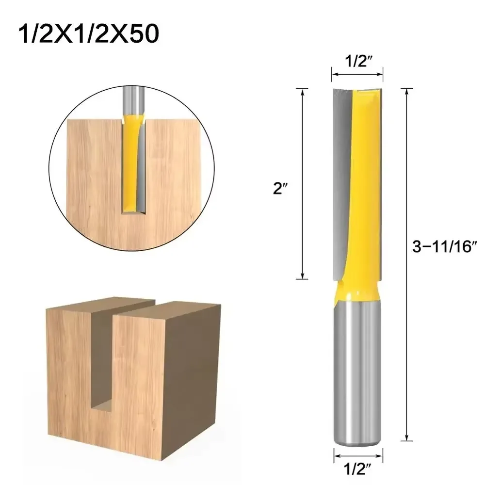 1PC 1/2