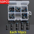 50PCS