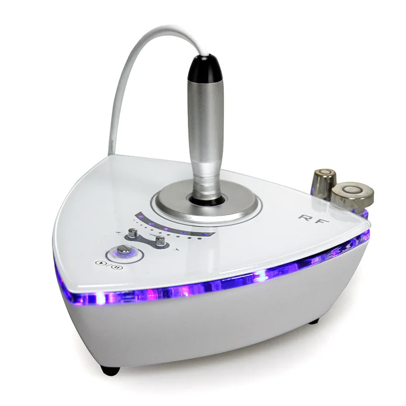 

3 in 1 Body Slim Frequency Fat Burning Mini Rf Face Lifting Rf Machine