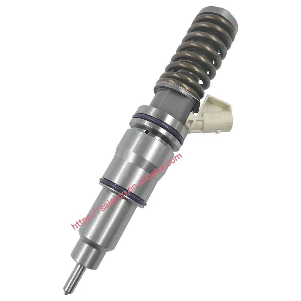 

High Quality New Diesel Fuel Injector 20430583 For VOLVO FH12 FM12 NH12