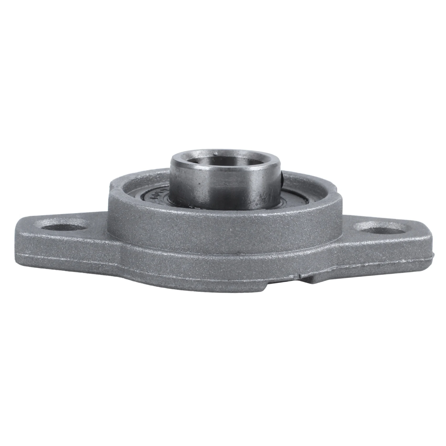 

Y50A-20X FL001 Zinc Alloy 12Mm Bore Self Aligning Pillow Block Bearing Flange