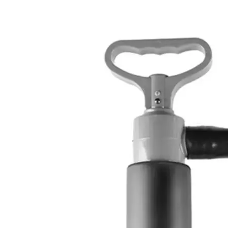 Features for kayak Drainage Pump Diameter Floating Bilge Pump Hose Manual Water Pump One Way Valve Drainage Pump Diameter Easier