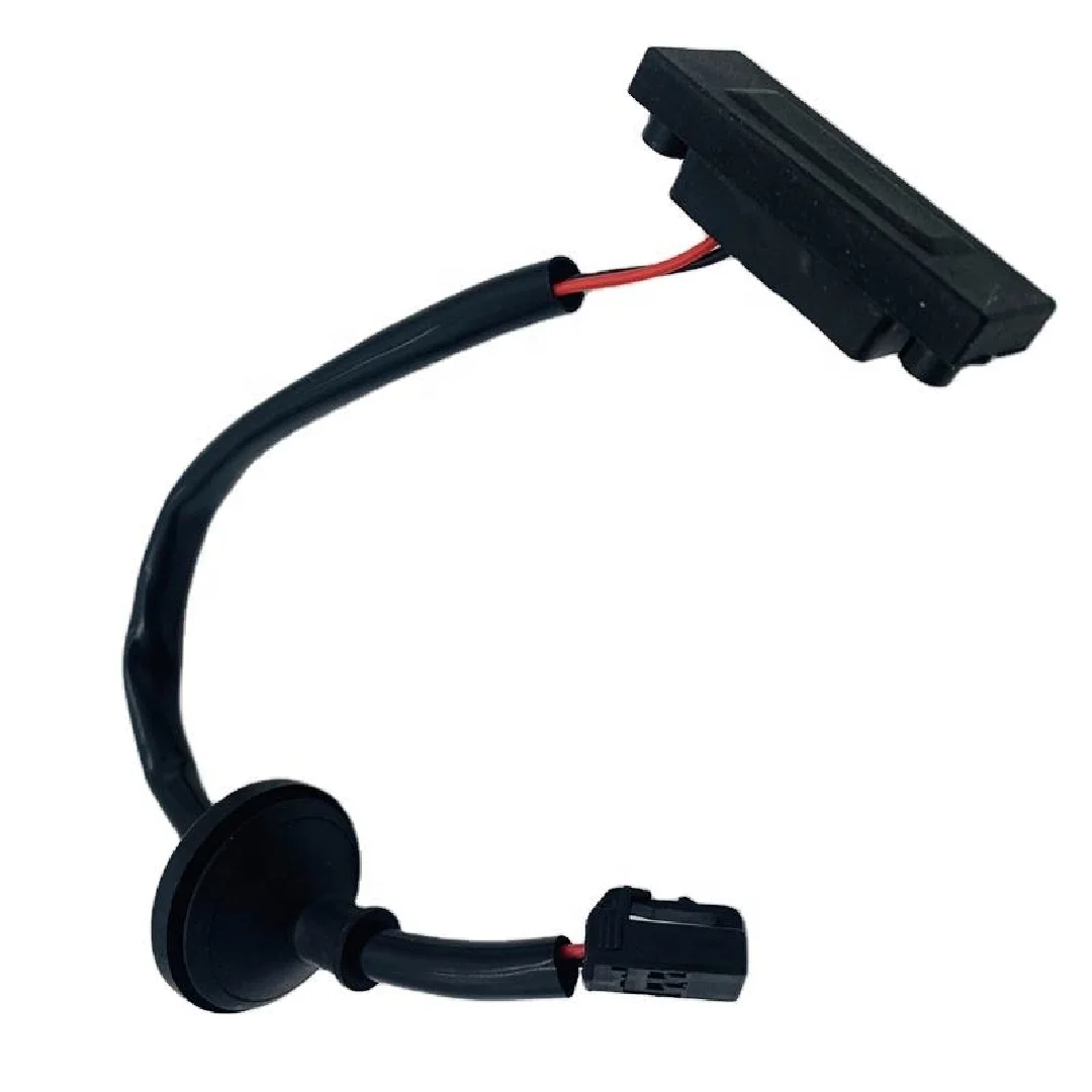 81260-0U500 is applicable to the luggage compartment tailgate opening button of the modern Renault Elysée model 812600U50