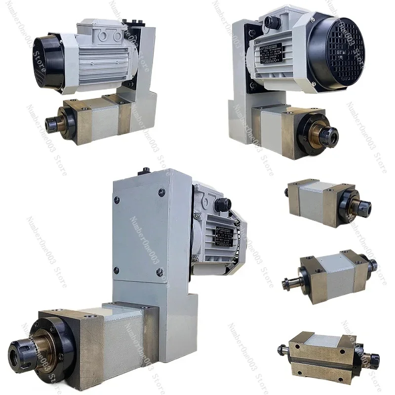 Boring, Milling, Dr…