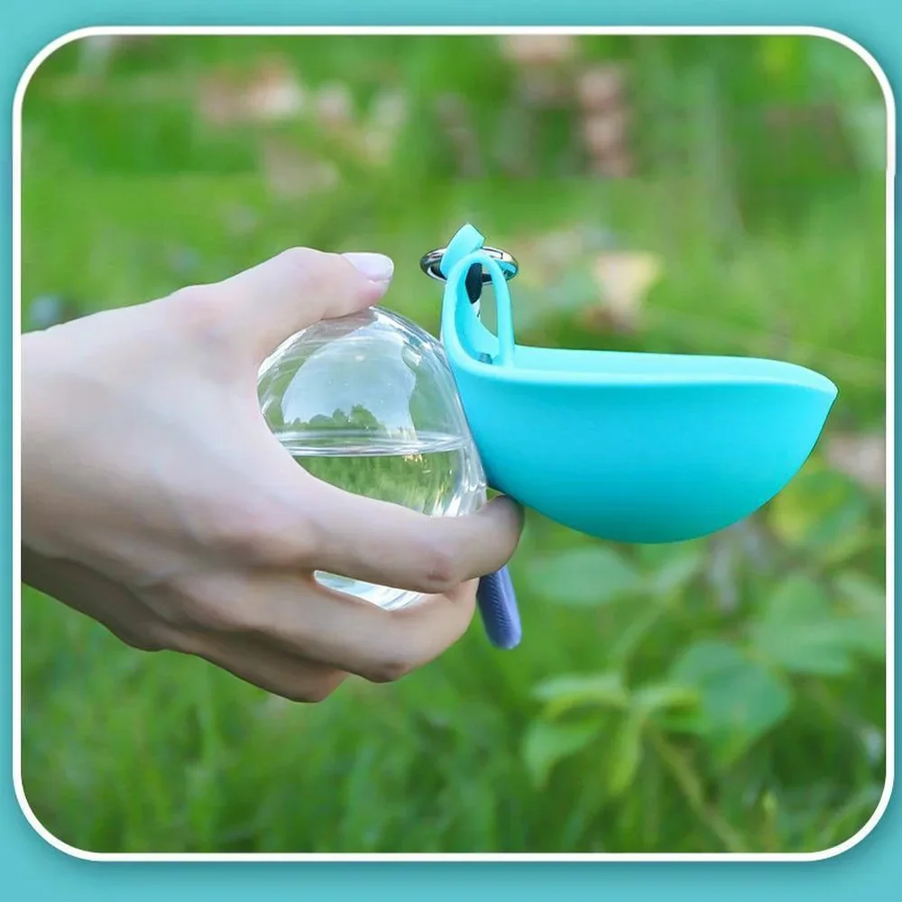 Thumbnail 3 - #73 Best Portable Dog Water Bottles to Buy In 2026