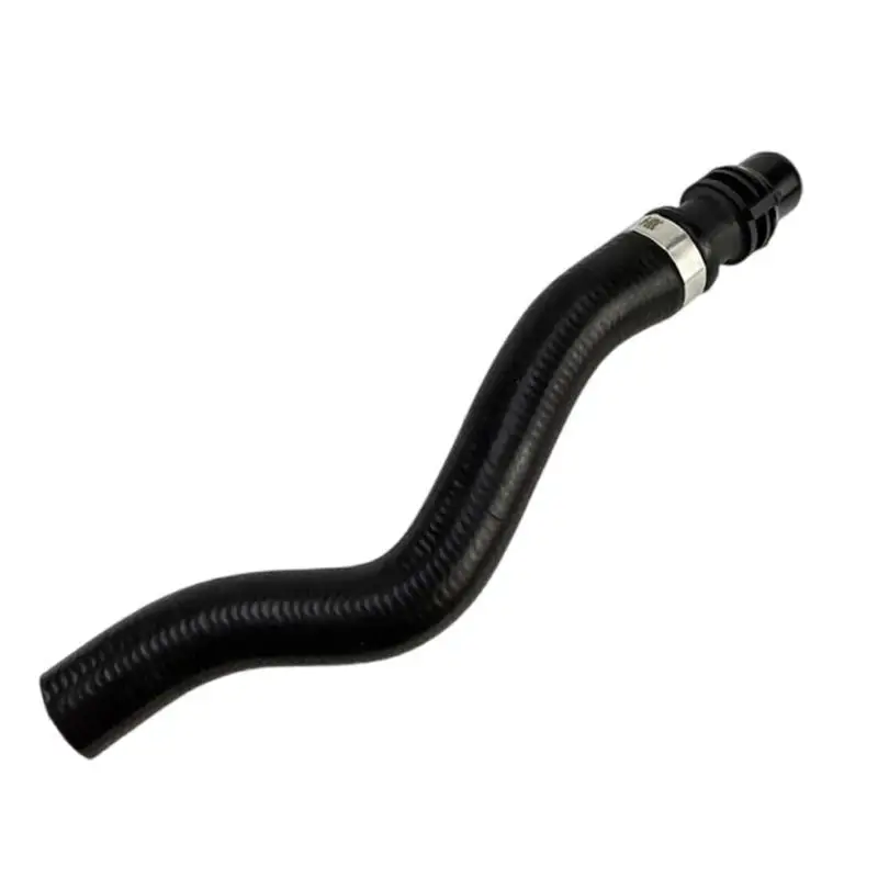 

31BC Stable HVAC Heater Hose Temperature Resistant Hose Rubber Cooling Hose Upgrades for E70 F15 Engine Cooling Solution
