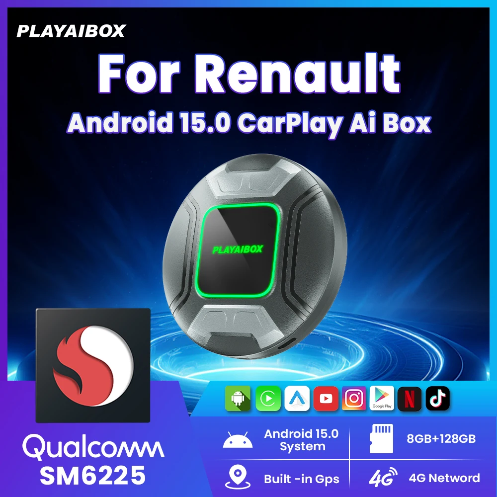 Playaibox Android 1… - image