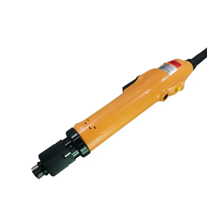 Automatic Adjustable 800 Torque Precise Electric Screwdriver Kilos P 1 L-BSD-8000 L