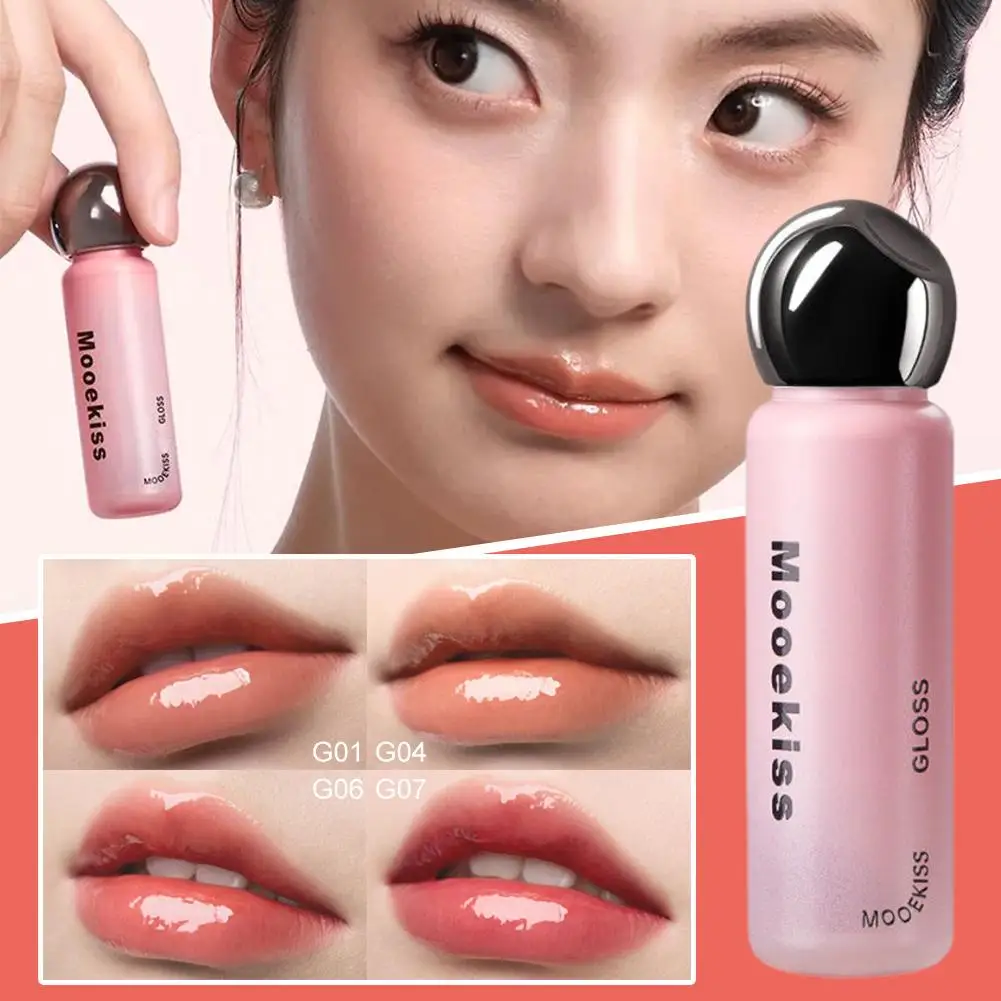 4-Color ماتي المخملية أحمر الشفاه غير نقل الشفاه ماكياج ماتي تينت ملمع الشفاه الشفاه وصمة عار مستحضرات التجميل ورنيش المخملية ماتي الشفاه I3K1