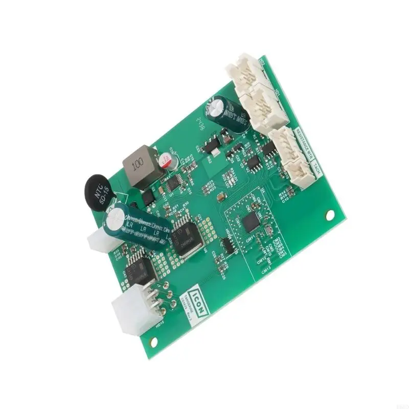 430146 Exercise Bike Control Panel for Fitness Bike Exercise Equipment 