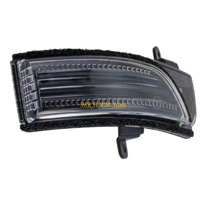 Car Rearview Mirror Turn Light for Select Model 84401AJ010 84401AJ000 68UF