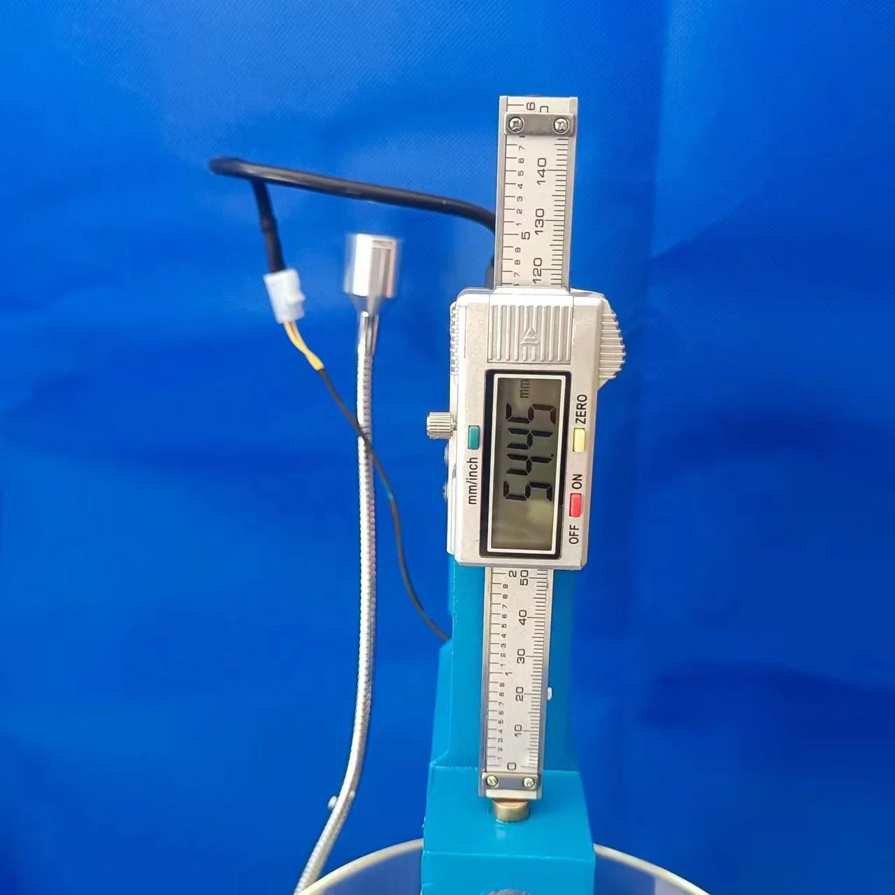 Digital Display Asphalt Penetration Apparatus / Bitumen  Test Penetrometer