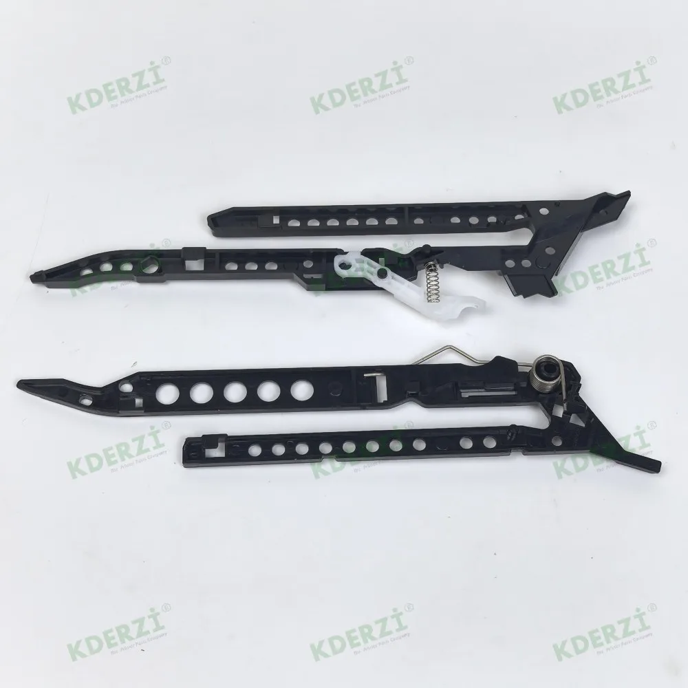 RC4-2909 Palanca de cartucho de tóner original para HP M501 M506 M507 M527 M528 E50145 E52645 E50045 E52545 Series Silder