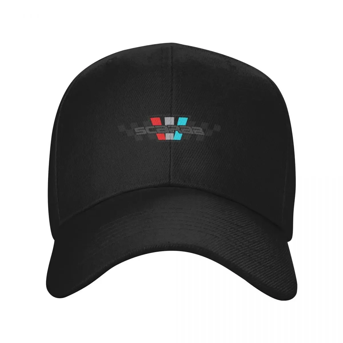 SCARAB RACING BOATS YACHTS LOGO Classic Baseball Cap Icon Sports Cap Fishing cap Designer Hat Golf Men Women's