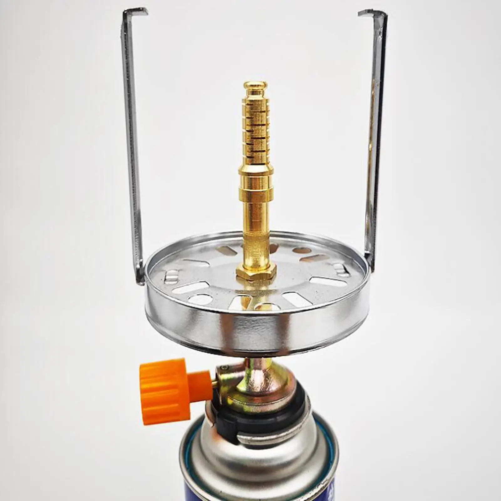 Outdoor Gas Lantern Fuel Lamp Camping Light Mini Hiking Gas Lantern Gas Light Climbing Travel Equipment Gear for Outdoor Picnic Outdoor Gas Lantern Fuel Lamp Camping Light Mini Hiking Gas Lantern Gas Light Climbing Travel Equipment Gear for Outdoor Picnic