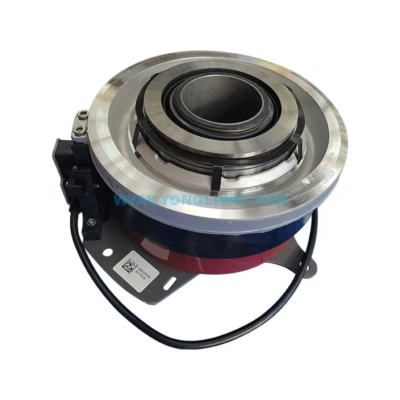 Bantalan Pelepas Kopling Hidraulik Transmisi 0501224701