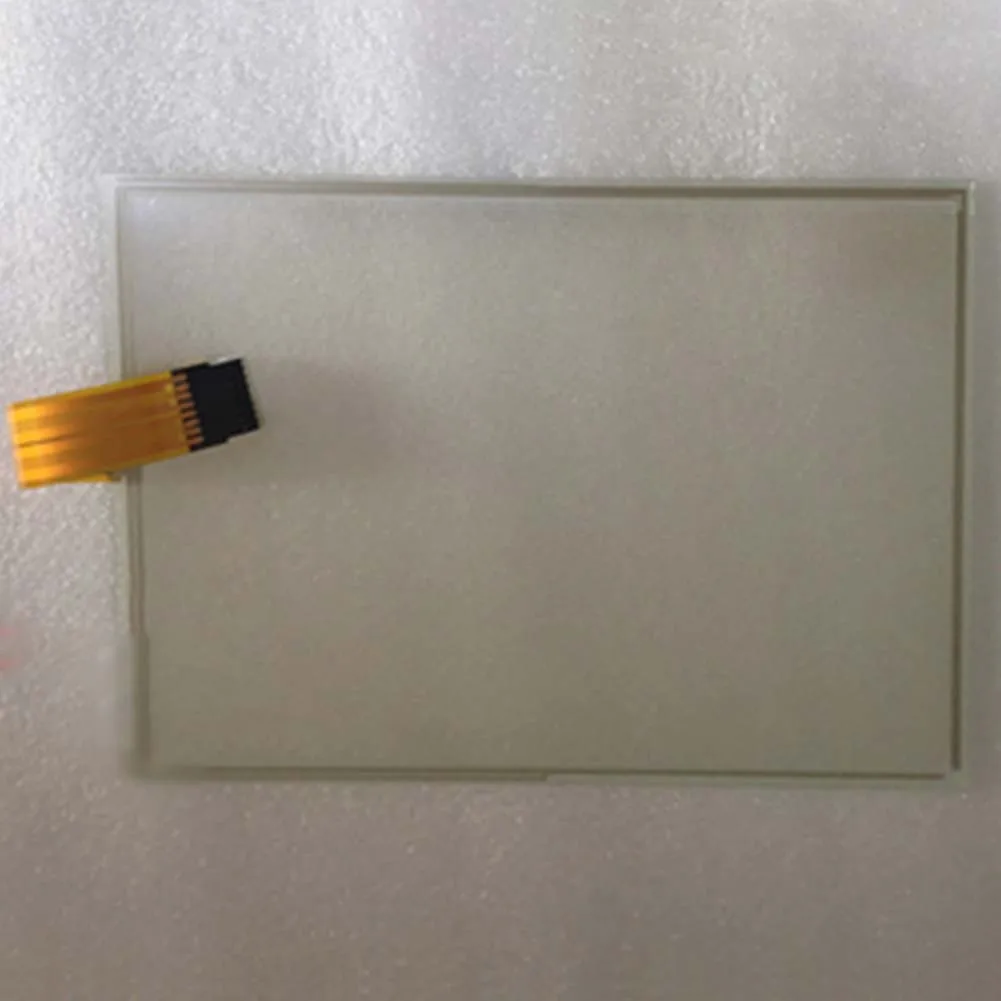 New for FPM-3120TV-T Resistive Touch Screen Sensor Glass Panel