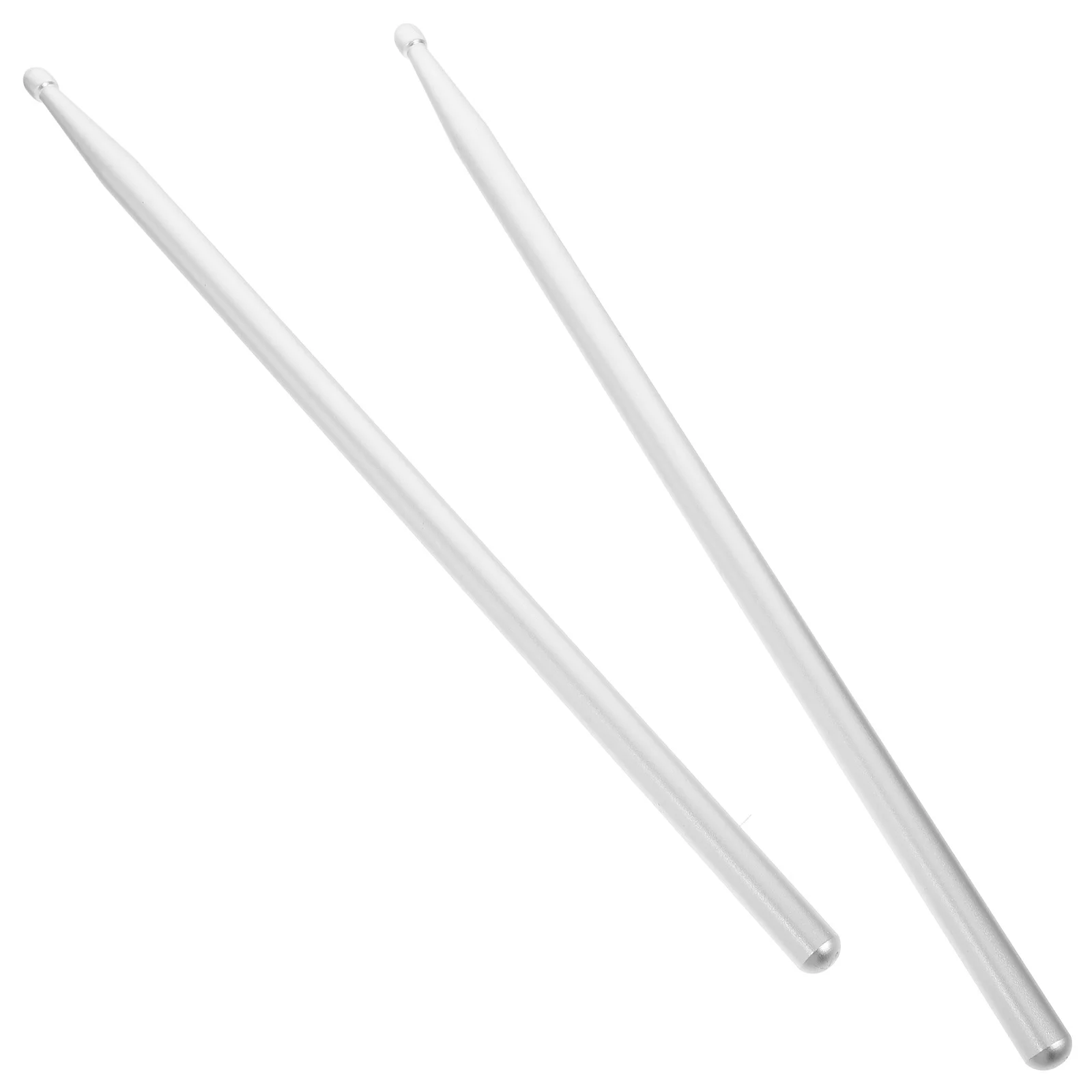 

Drum Stick Metal Drumstick Practicing Drumsticks 5A Keyboards Practical Musical Instrument