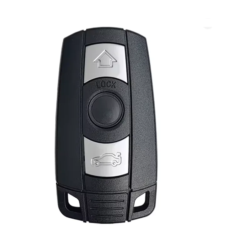 

Для BMW 1 3 5 6 серии E90 E91 E92 E60 E70 E71 E72 E82 E87 E88 E89 Брелок 3BNT Smart Remote Key Shell Case Стайлинг автомобиля