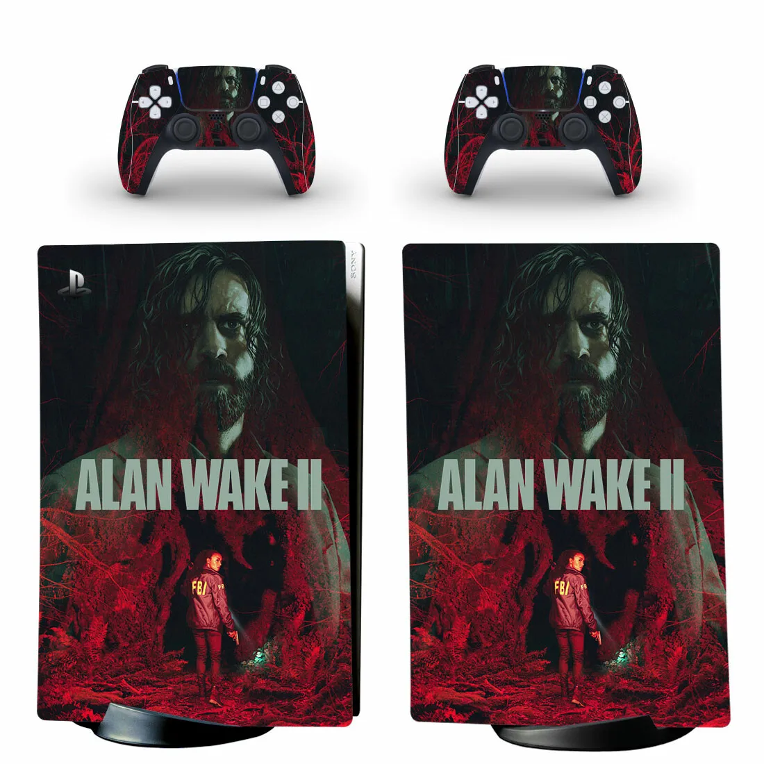 alan-wake-ps5-2-digital-skin-adesivo-decalque-capa-para-console-e-2-controladores-vinyl-skins