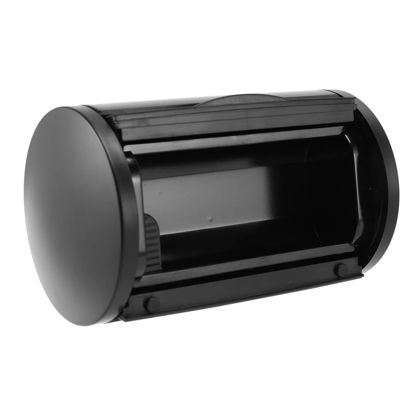 Black Rear Ashtray Bin Ash Tray + Side Caps For Bora Jetta Golf 4 Mk4 1J0 857 962H +1J0 863 359E