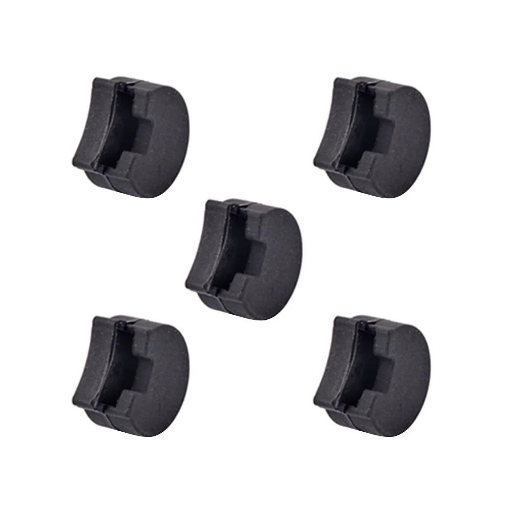 

5 Pcs Thumb Rest Cushion Accessories Clarinet Finger Protector Protectors Pad Practice Parts Support